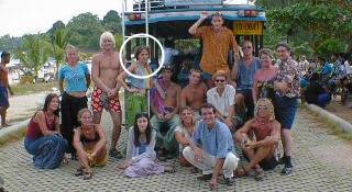 Are you in this picture?